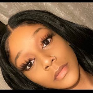 Meet your Posher, Ameriah